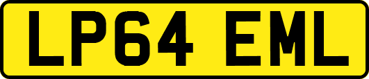 LP64EML