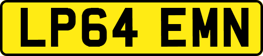LP64EMN