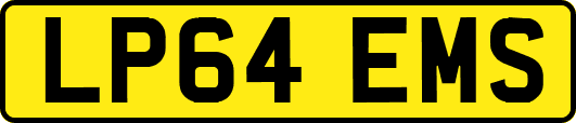 LP64EMS