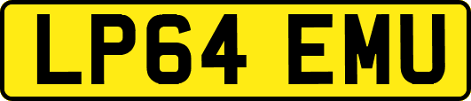 LP64EMU