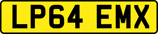 LP64EMX