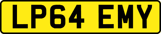 LP64EMY