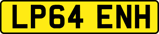 LP64ENH