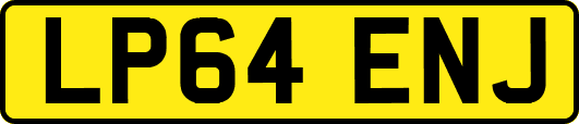 LP64ENJ