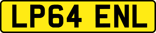 LP64ENL