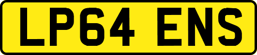 LP64ENS