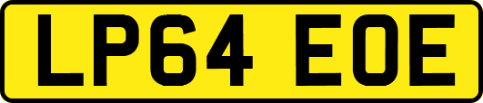LP64EOE