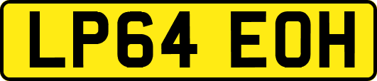 LP64EOH