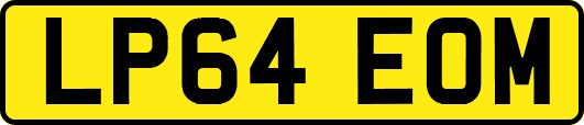 LP64EOM