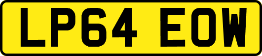 LP64EOW