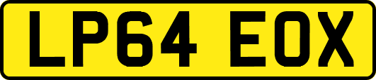 LP64EOX