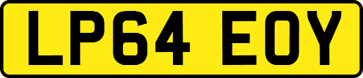 LP64EOY