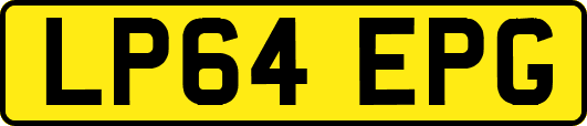 LP64EPG