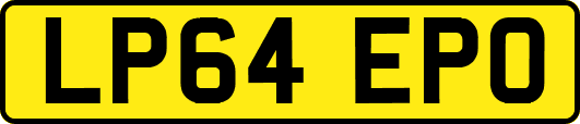 LP64EPO