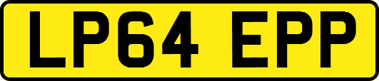 LP64EPP