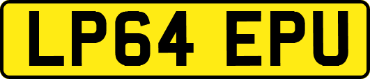 LP64EPU