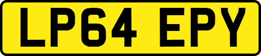 LP64EPY
