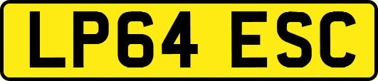 LP64ESC
