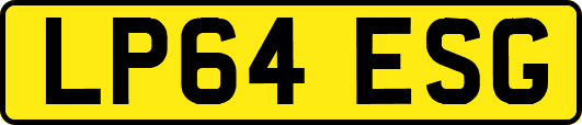 LP64ESG