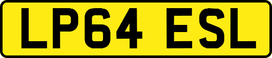 LP64ESL