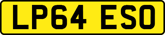 LP64ESO