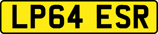LP64ESR