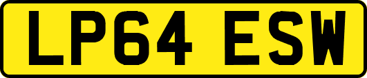 LP64ESW
