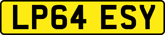 LP64ESY