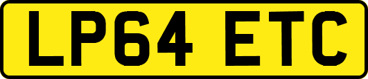 LP64ETC