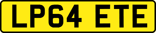LP64ETE