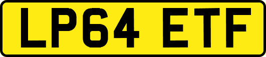 LP64ETF