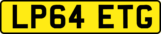 LP64ETG