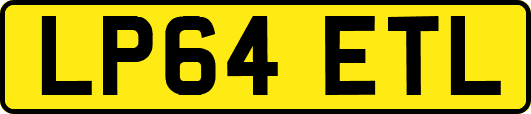 LP64ETL