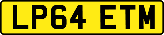 LP64ETM