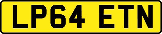 LP64ETN