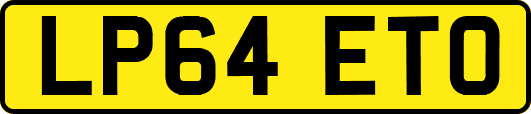 LP64ETO