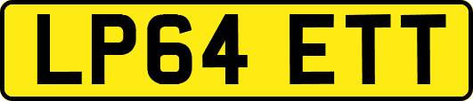 LP64ETT