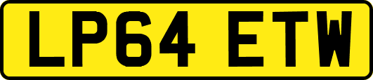 LP64ETW