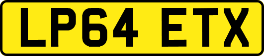 LP64ETX