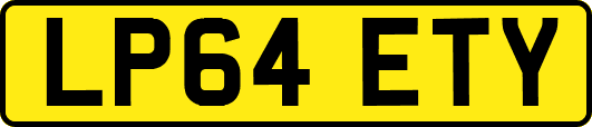 LP64ETY