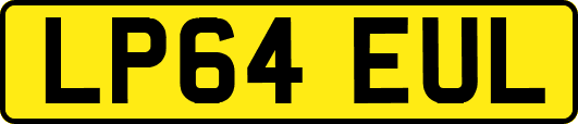 LP64EUL