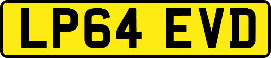 LP64EVD