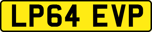 LP64EVP