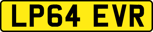 LP64EVR