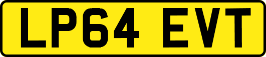 LP64EVT