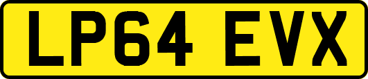 LP64EVX
