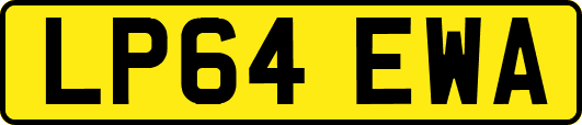 LP64EWA