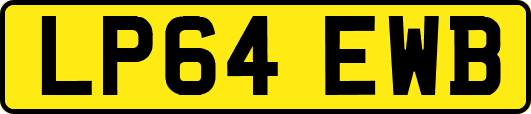 LP64EWB