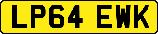 LP64EWK