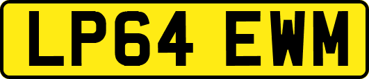 LP64EWM